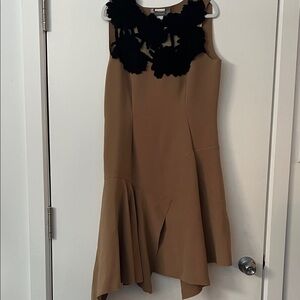 Max Mara evening dress, size 10